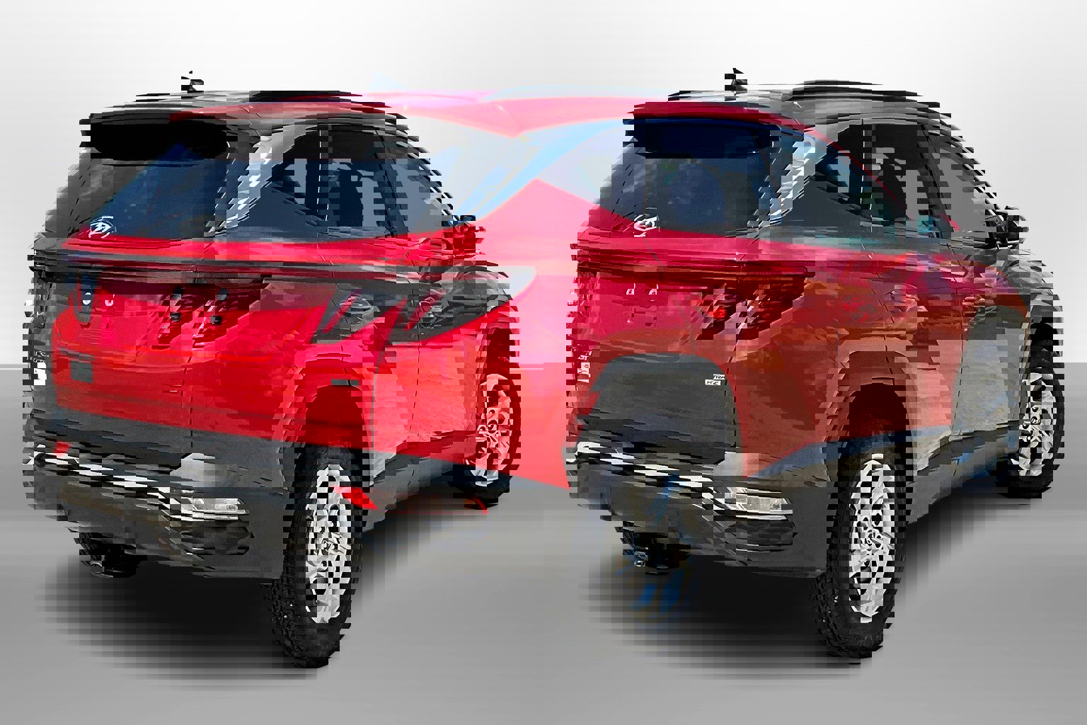 Used 2022 Hyundai Tucson SEL image 11