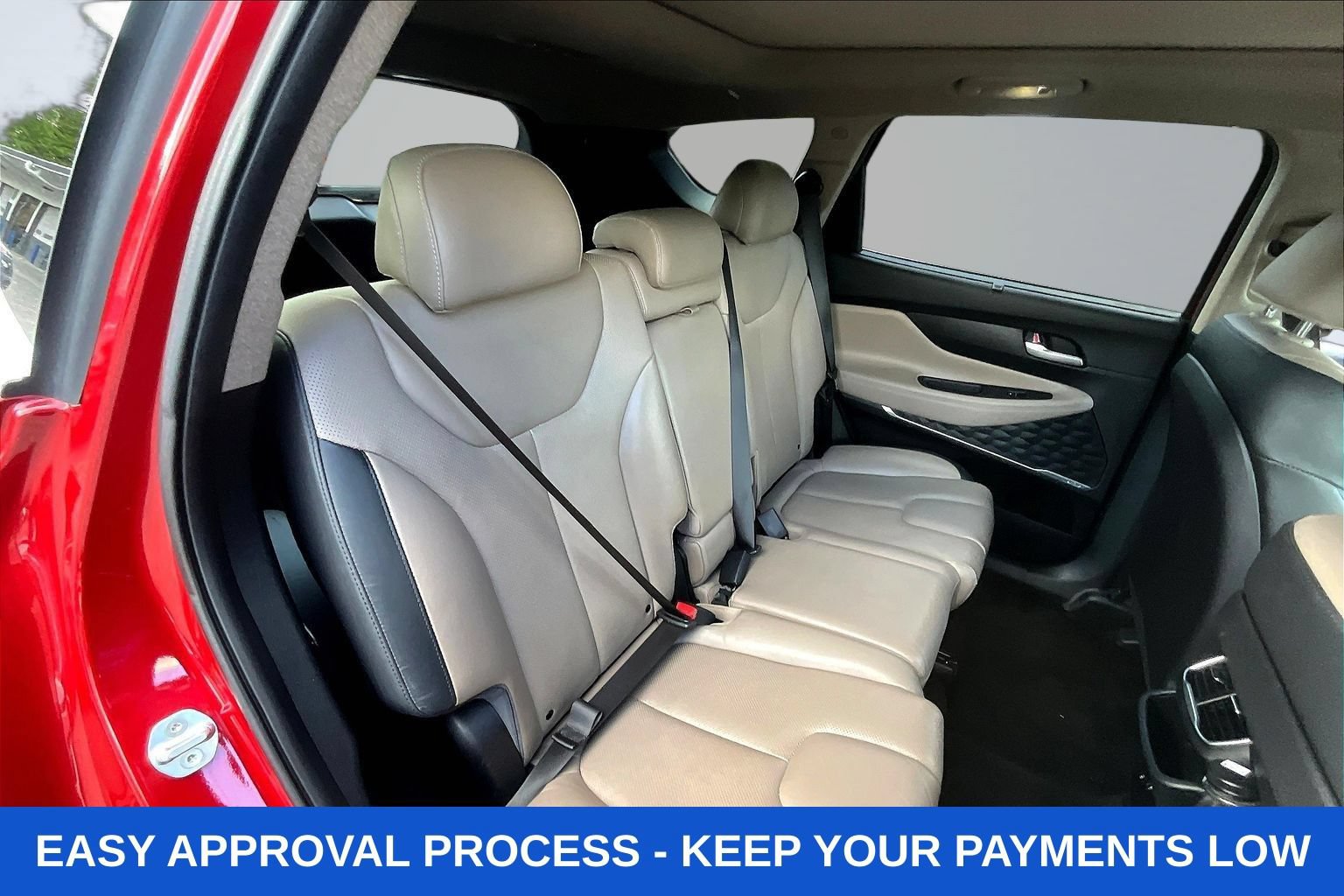Used 2019 Hyundai Santa Fe Limited FWD image 33