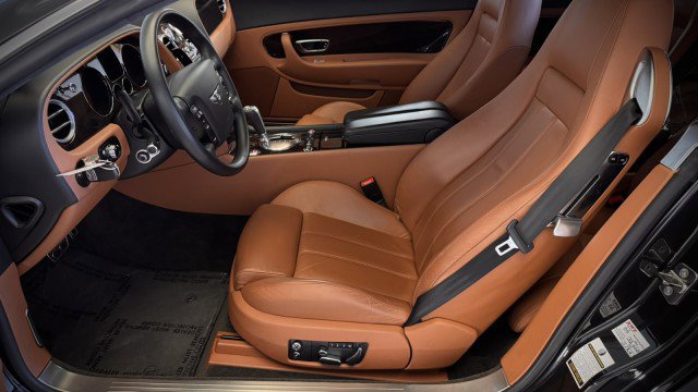 Used 2005 Bentley Continental GT AWD/4WD image 15