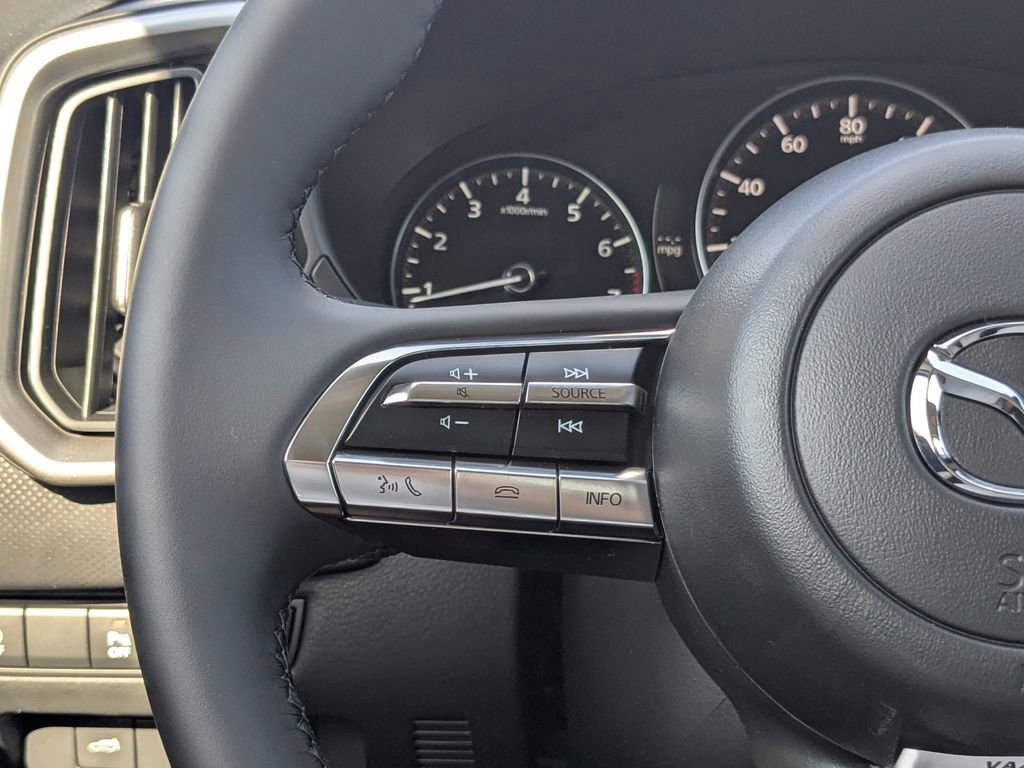 New 2026 MAZDA CX-50 AWD 2.5 S w/ Weather Package image 27
