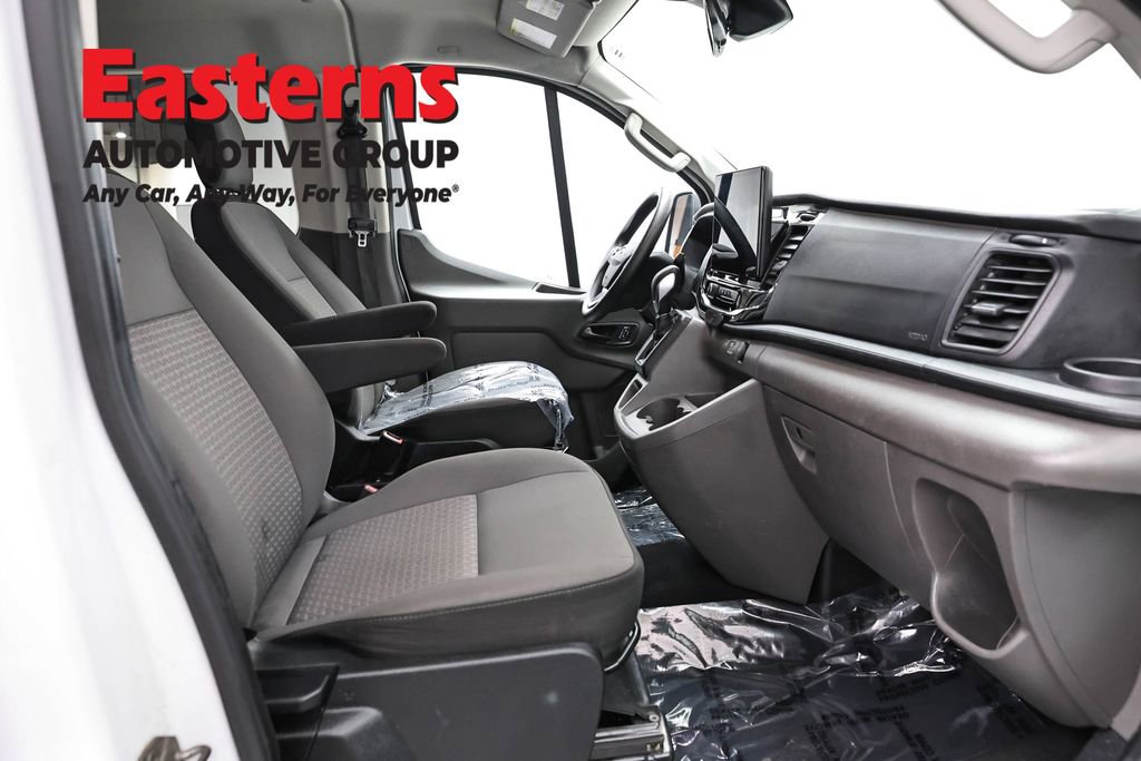 Used 2024 Ford Transit 350 XLT RWD image 23