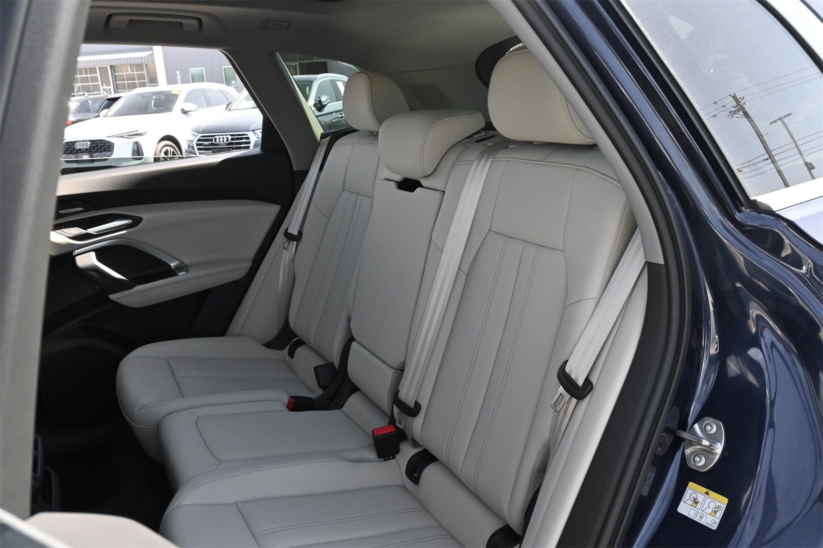 Certified 2025 Audi Q5 Premium Plus w/ Premium Plus image 7