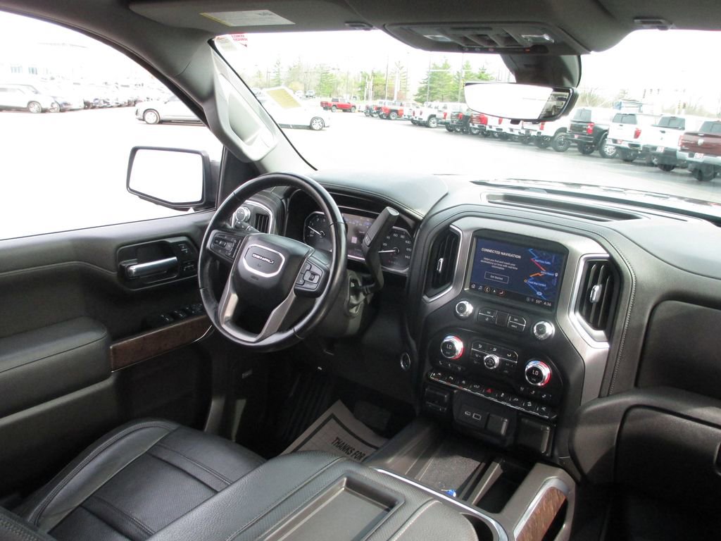 Used 2021 GMC Sierra 1500 Denali w/ Denali Ultimate Package image 29