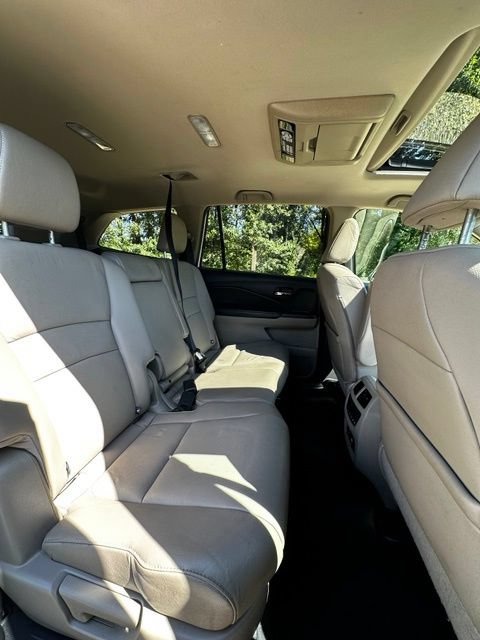 Used 2016 Honda Pilot EX-L image 21