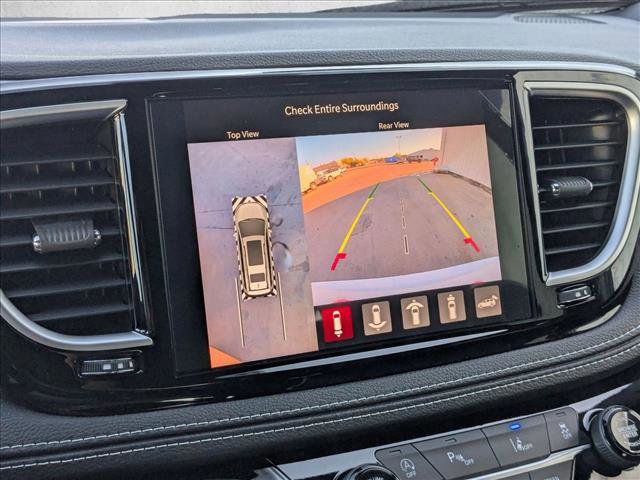 New 2026 Chrysler Pacifica Limited image 14