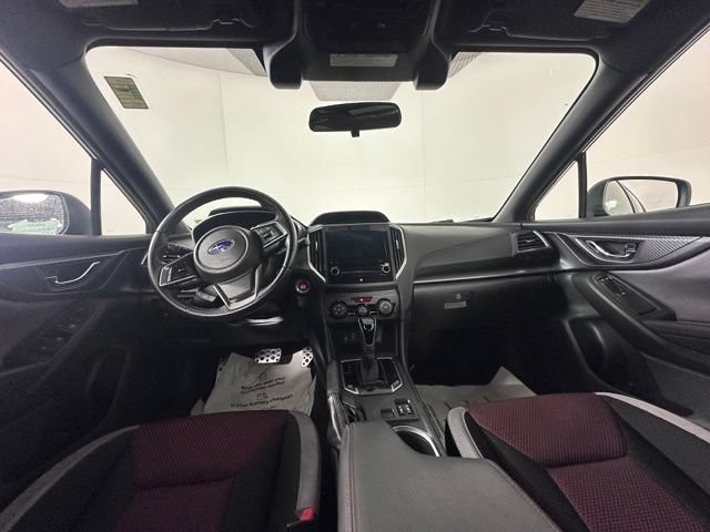 Used 2020 Subaru Impreza 2.0i Sport AWD/4WD image 16