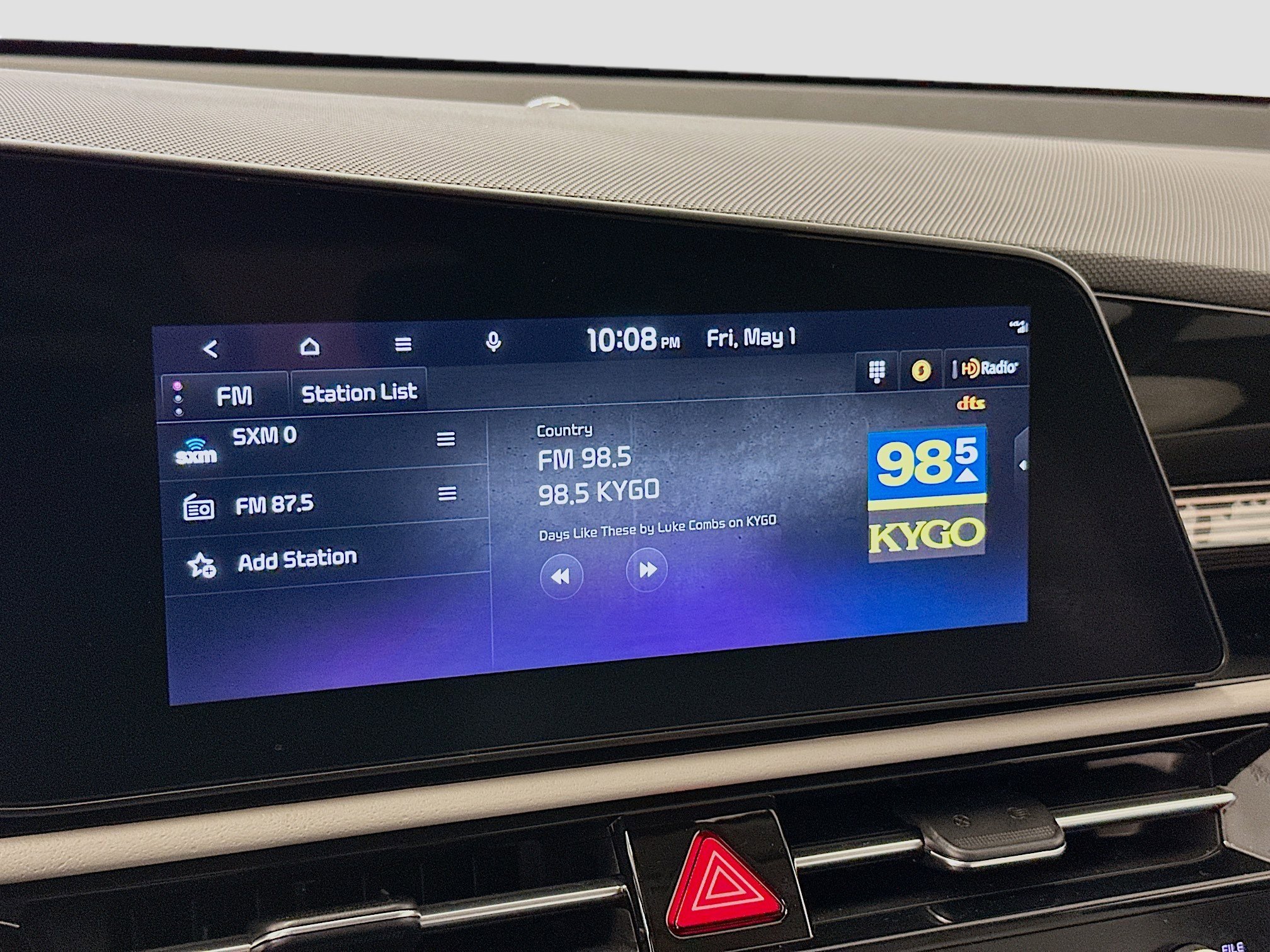 Used 2023 Kia Niro Wind FWD image 21