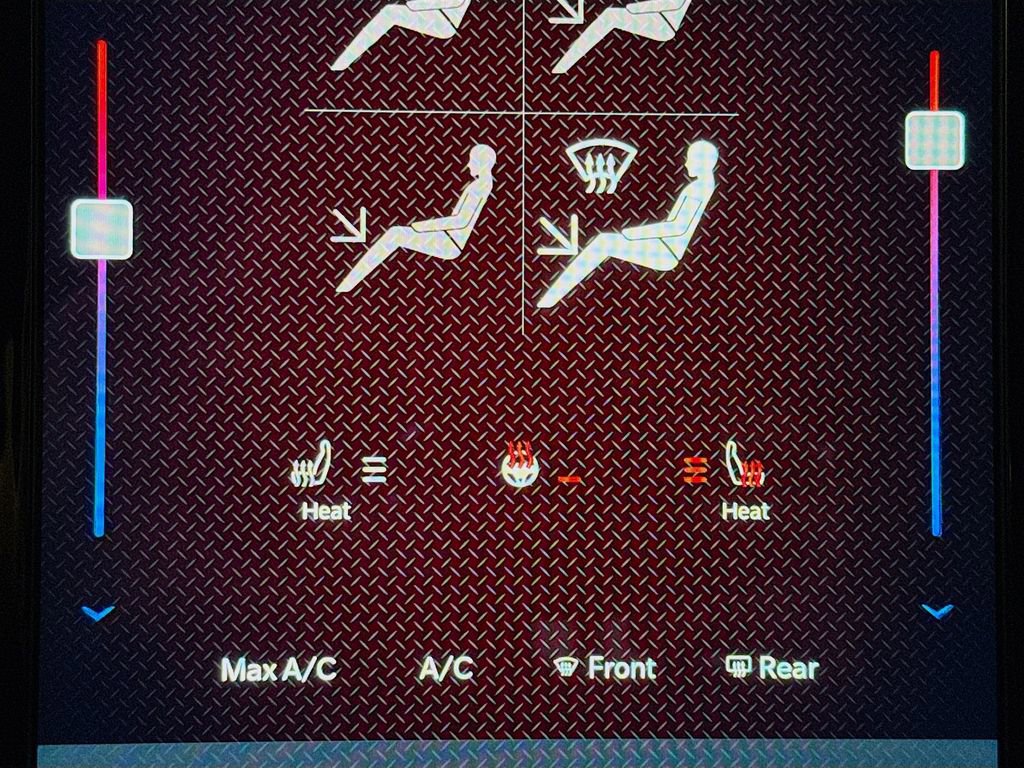 Used 2022 RAM 1500 Rebel w/ Rebel Level 2 Equipment Group image 16