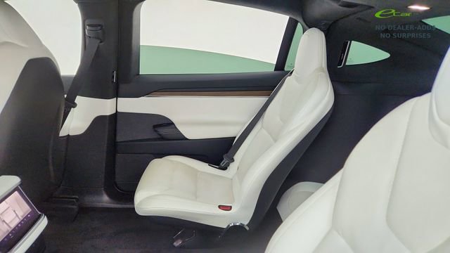 Used 2022 Tesla Model X AWD/4WD image 31