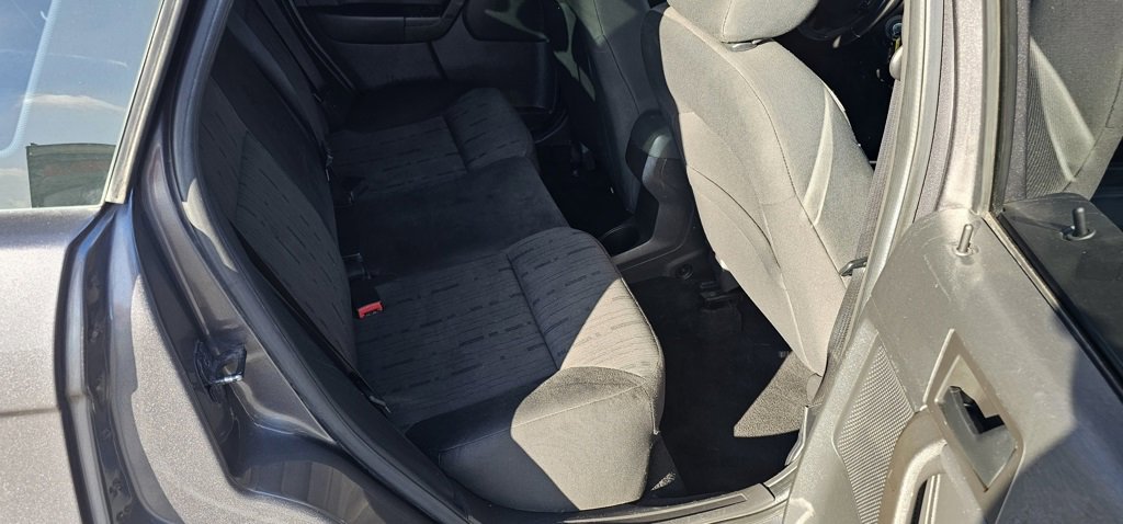 Used 2010 Ford Focus SE image 20