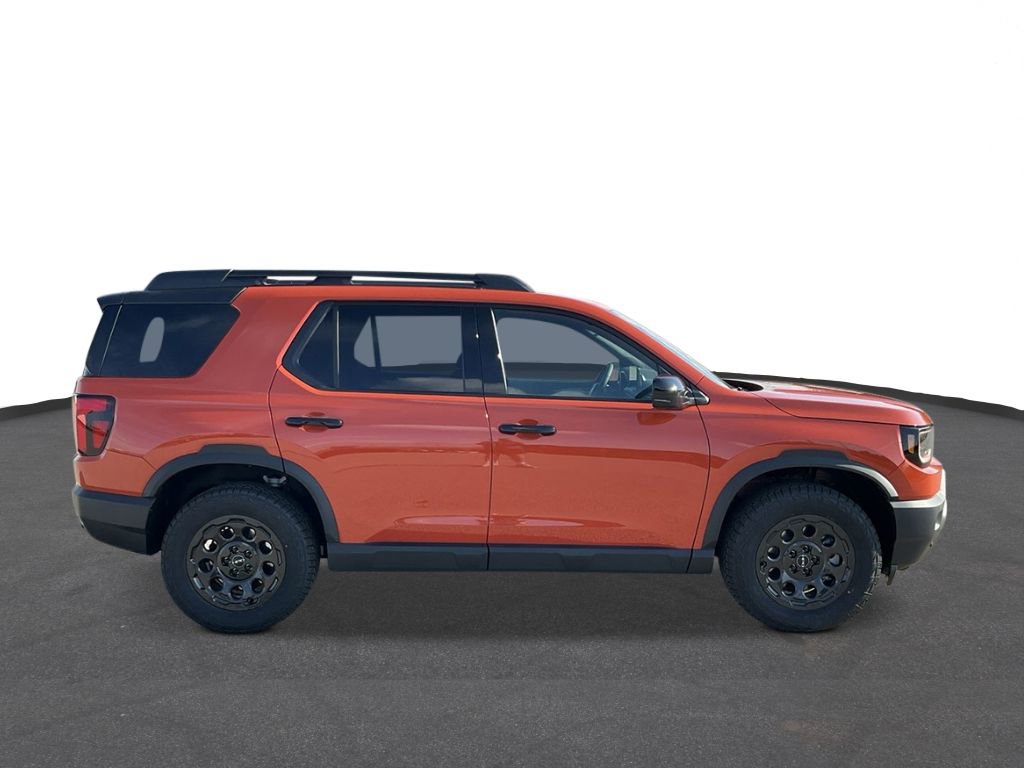 New 2026 Honda Passport TrailSport Elite image 2
