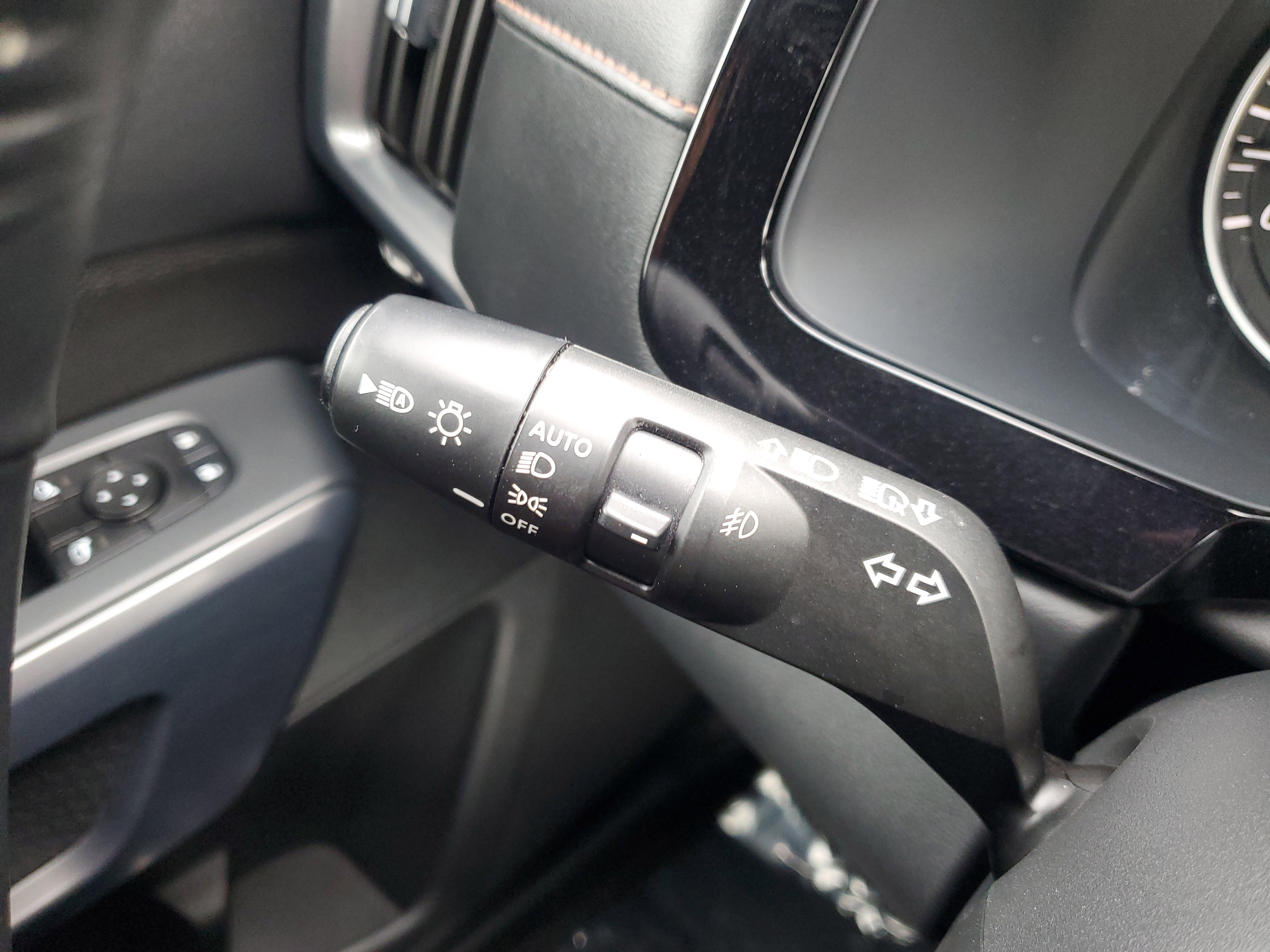 Used 2023 Nissan Pathfinder Rock Creek image 22