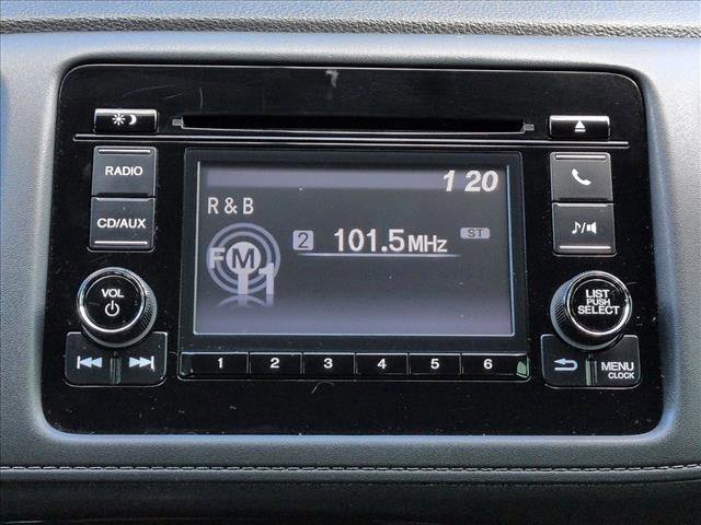 Used 2016 Honda HR-V LX image 20