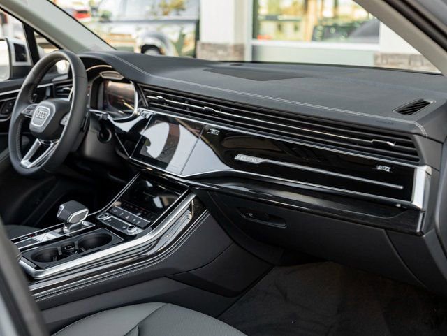 New 2026 Audi Q7 2.0T Premium Plus image 29