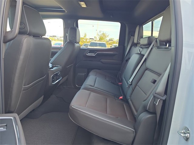 New 2026 GMC Sierra 1500 Denali image 16