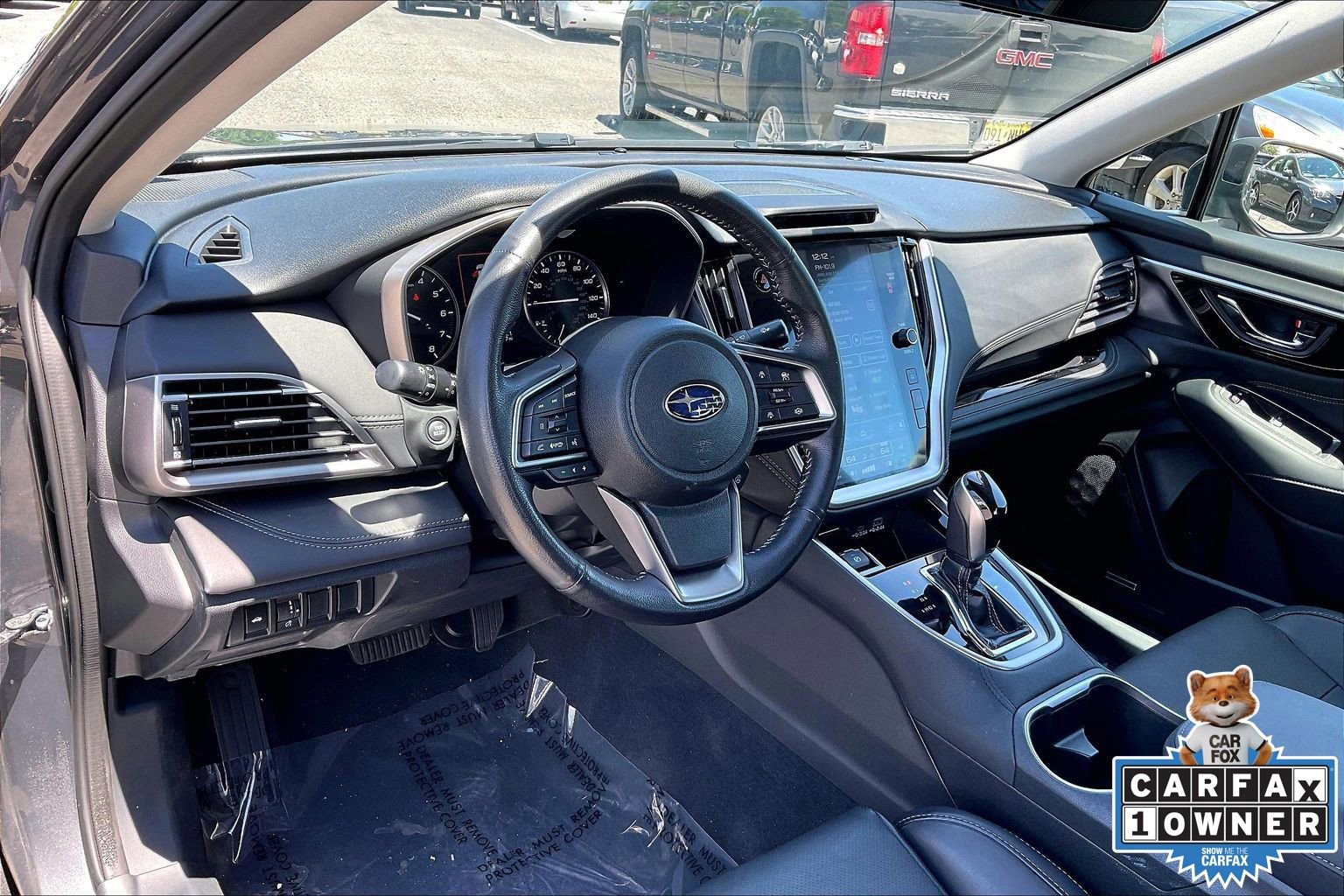 Certified 2024 Subaru Legacy Limited AWD/4WD image 19