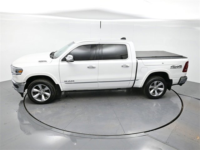 Used 2021 RAM 1500 Limited image 34