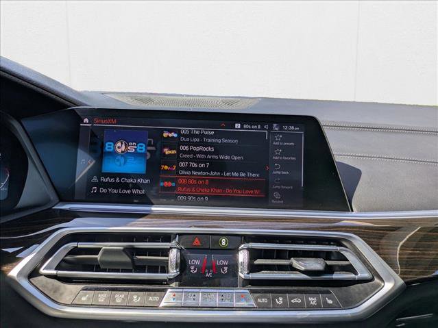 Used 2021 BMW X5 xDrive40i w/ Premium Package image 13