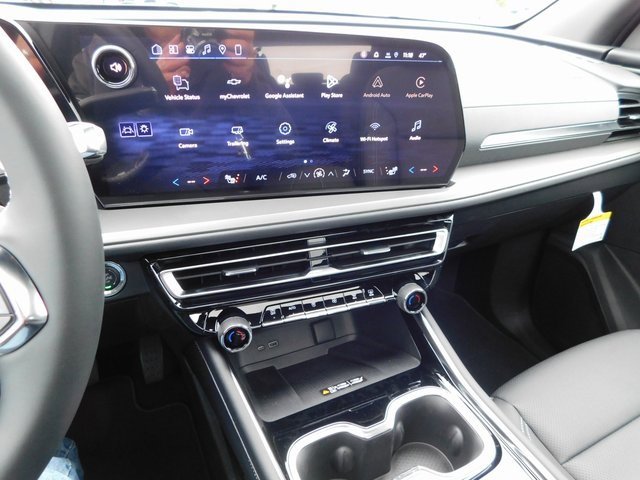 New 2026 Chevrolet Traverse LT w/ Sun and Wheel Package image 42