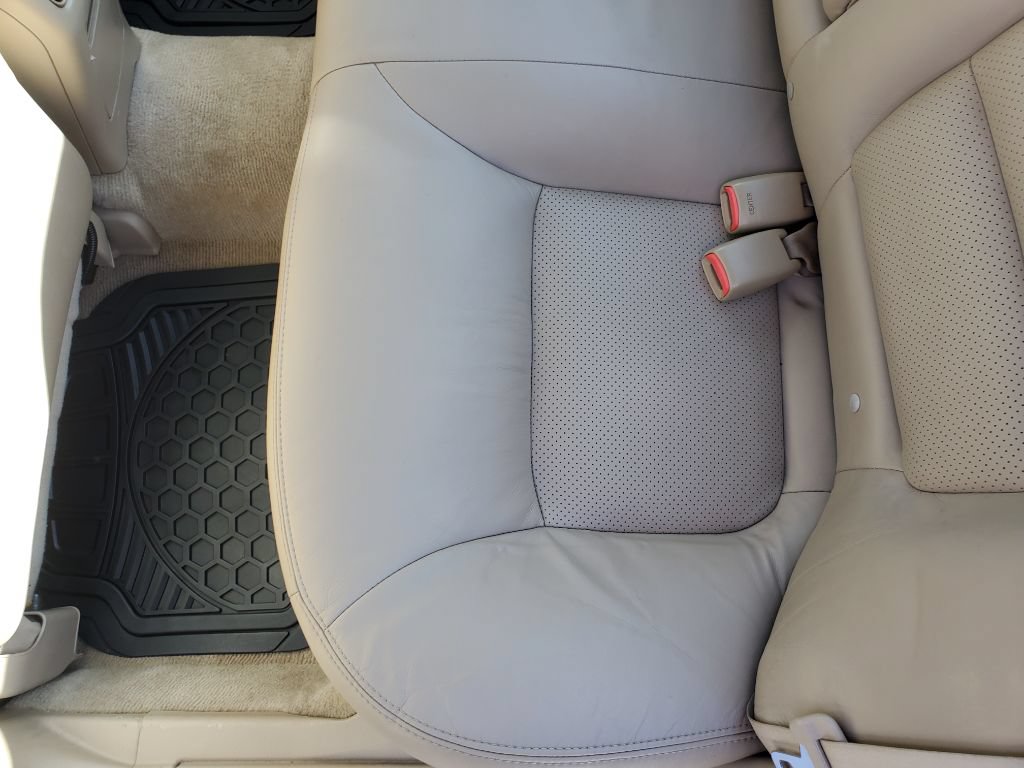 Used 2003 Acura TL Type-S FWD image 25