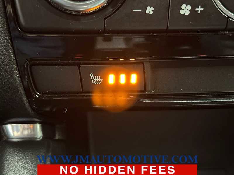 Used 2016 MAZDA CX-5 Grand Touring image 37