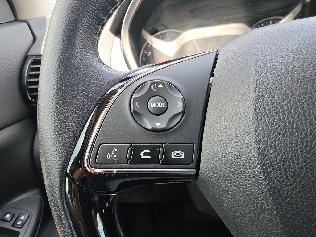 Used 2024 Mitsubishi Eclipse Cross SE AWD/4WD image 22