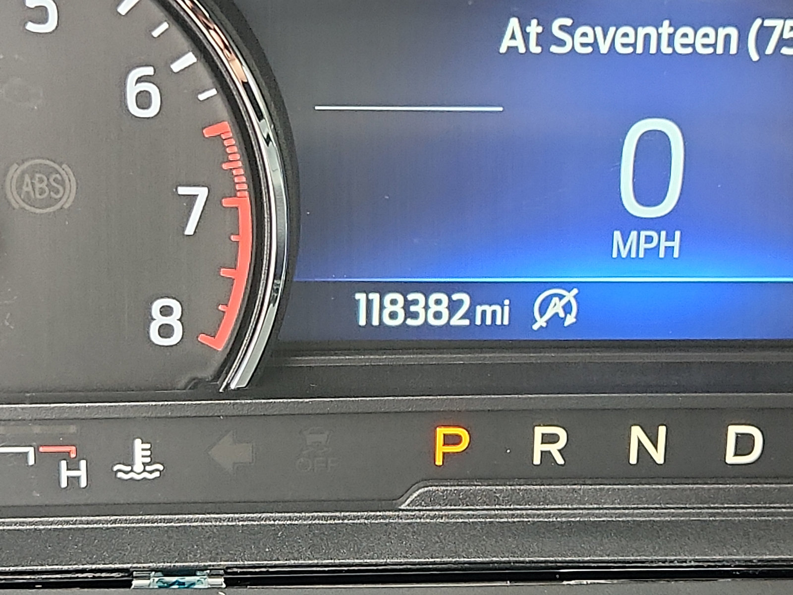 Used 2020 Ford Explorer Limited AWD/4WD image 23