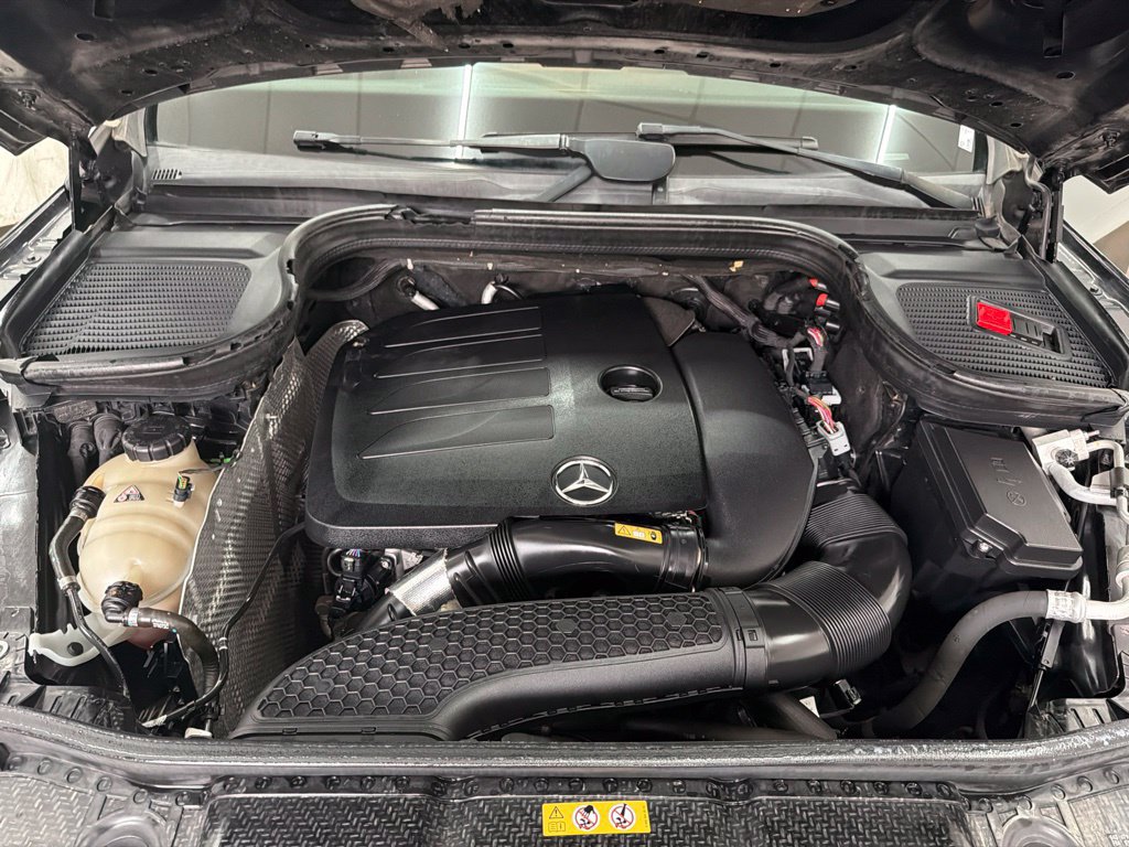 Used 2021 Mercedes-Benz GLE 350 image 35