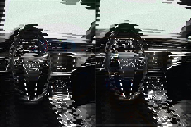 Used 2022 Audi A6 3.0T Premium w/ Black Optic Sport Package image 24