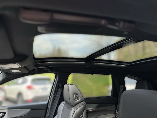New 2026 Acura MDX A-Spec AWD/4WD image 23