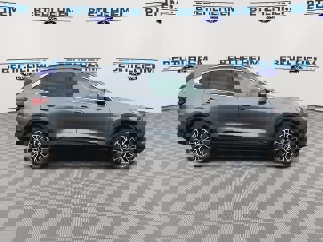 New 2026 Ford Escape SE w/ PHEV Premium Package image 9