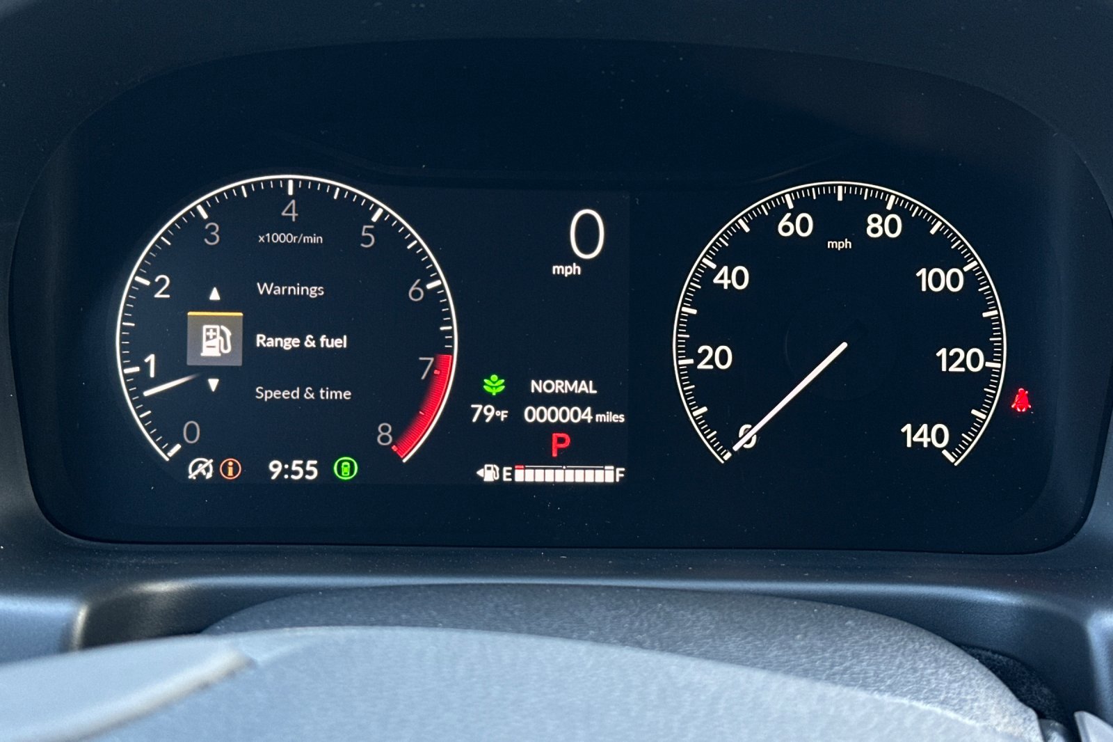 New 2026 Honda Odyssey Elite image 30