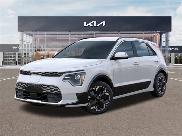 New 2025 Kia Niro Wind video 1