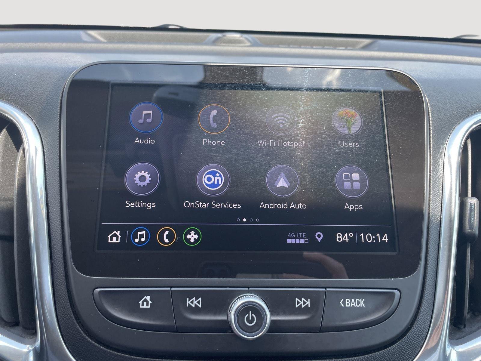 Used 2019 Chevrolet Equinox Premier FWD image 23