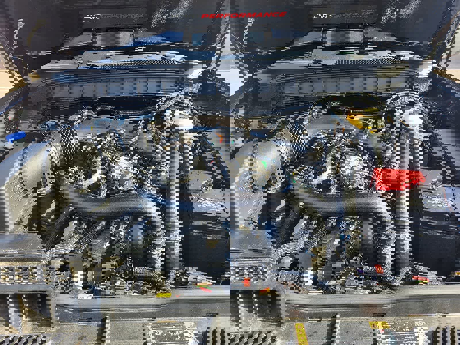 Used 2024 Ford Bronco Raptor image 30