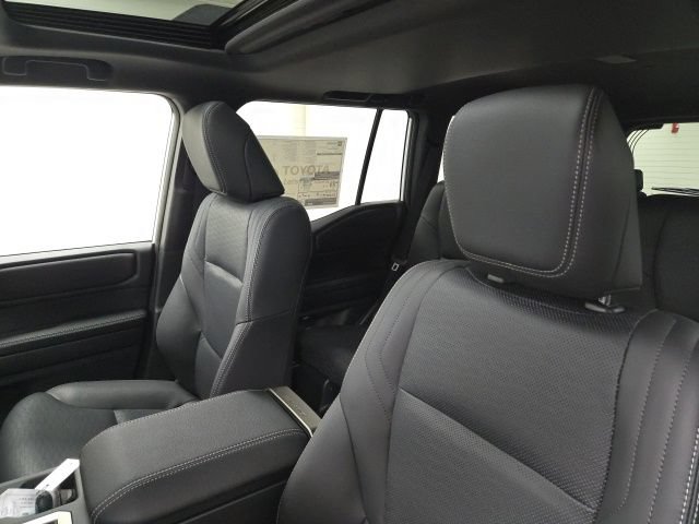 New 2027 Toyota Land Cruiser AWD/4WD image 21