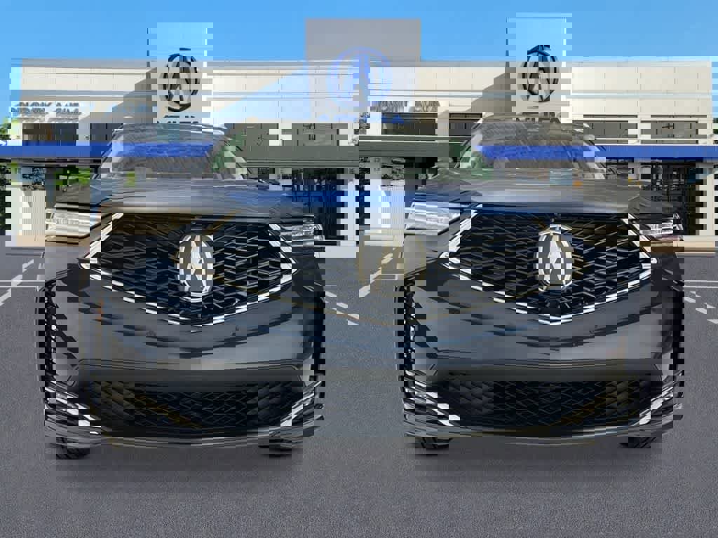 New 2026 Acura MDX SH-AWD w/ Advance Package image 10