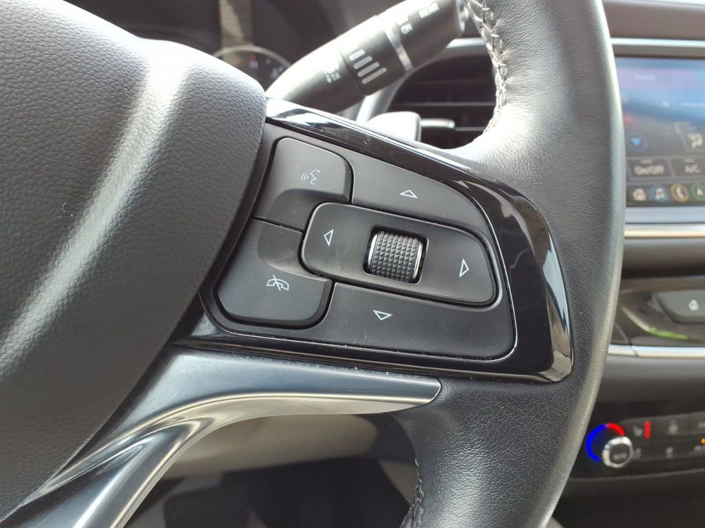 Certified 2022 Buick Enclave Premium w/ Experience Buick Package image 18
