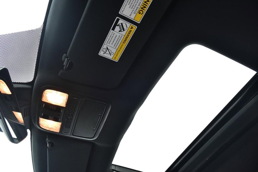 Certified 2023 Honda Passport EX-L image 26