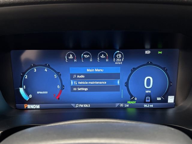 Used 2025 Ford F150 XLT w/ Equipment Group 302A MID image 19