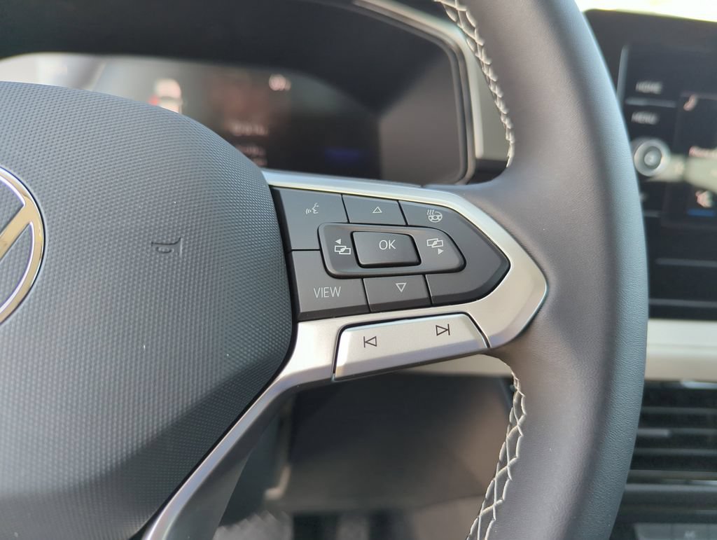 New 2026 Volkswagen Taos S FWD image 35