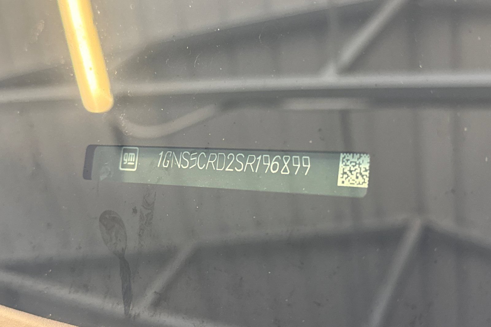 Used 2025 Chevrolet Suburban LT RWD image 54