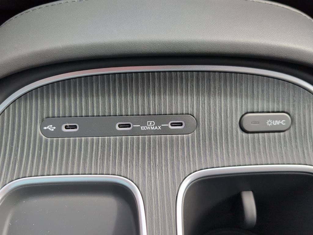 New 2026 Hyundai Palisade Calligraphy image 18