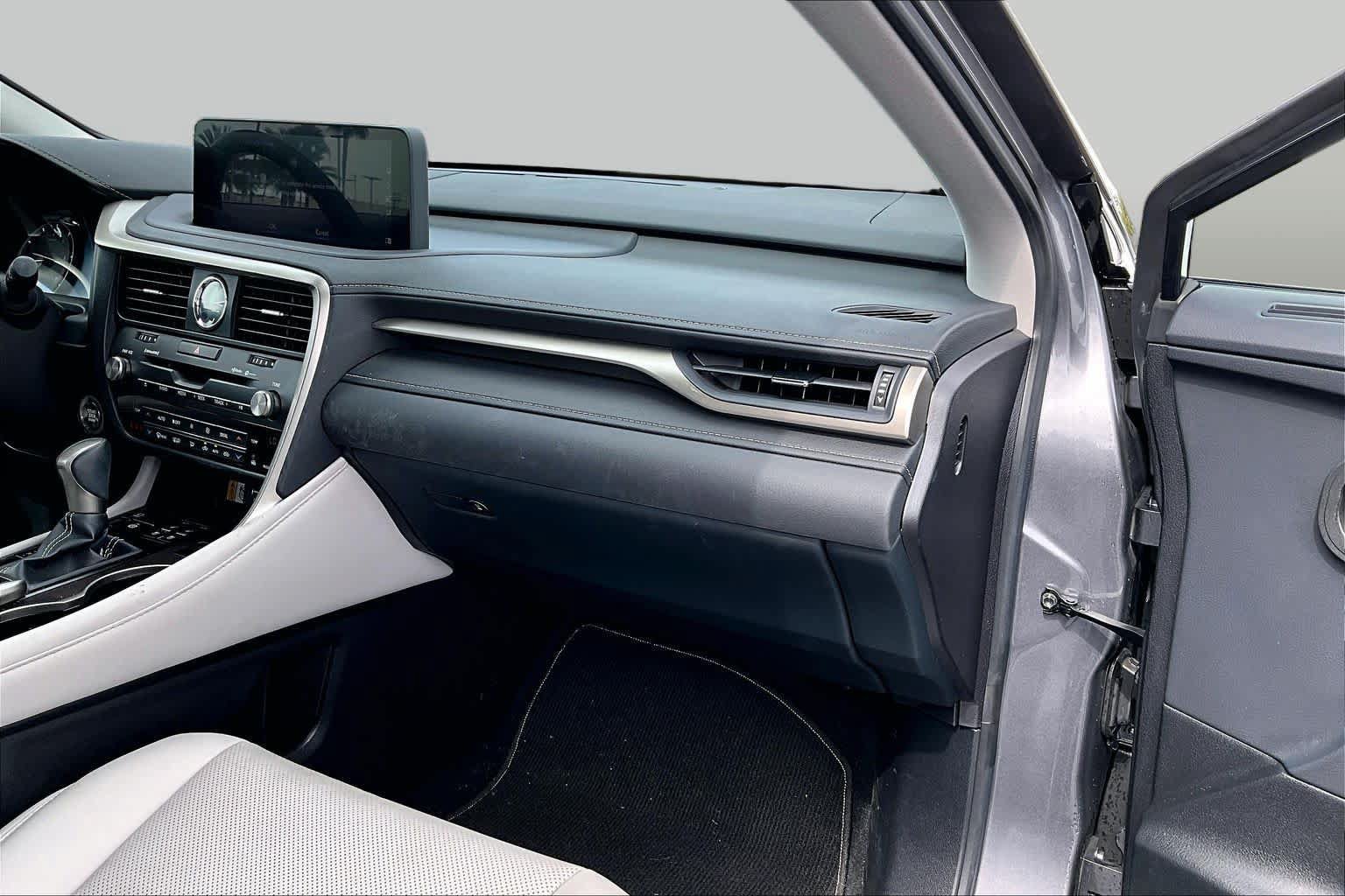 Used 2022 Lexus RX 350 FWD w/ Premium Package image 19