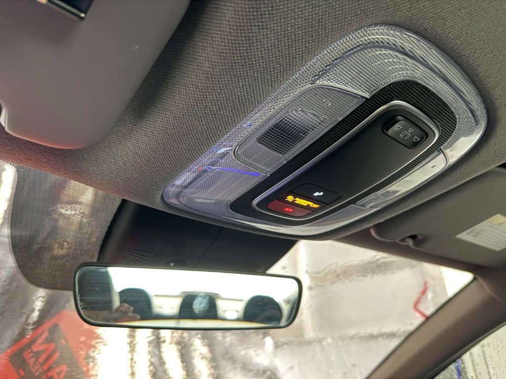 Used 2024 Hyundai Elantra SEL FWD image 20