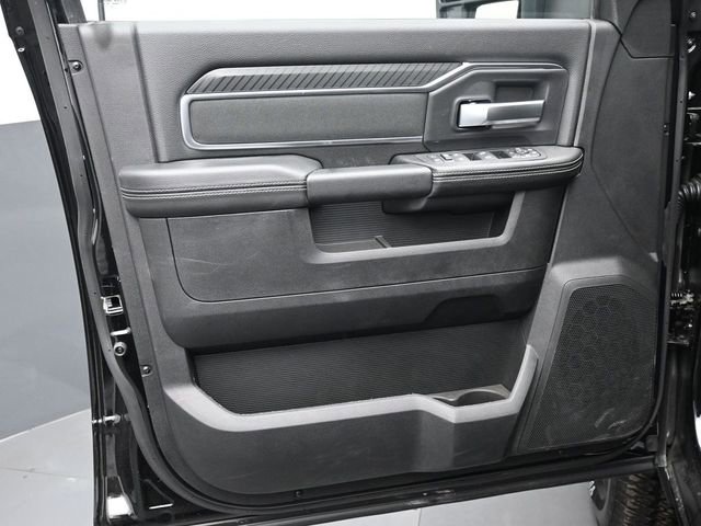 New 2026 RAM 2500 Big Horn image 12