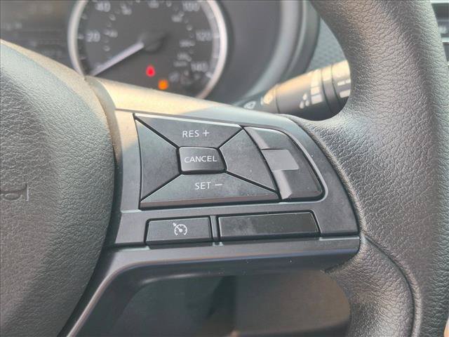 Used 2024 Nissan Kicks S FWD image 14