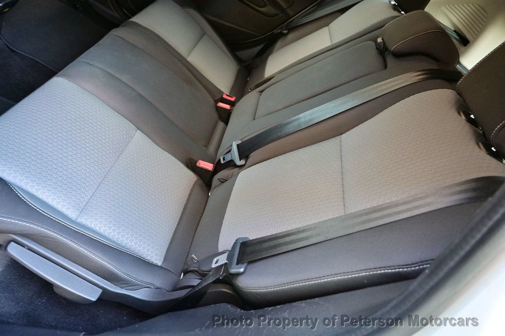Used 2017 Ford C-MAX SE w/ Equipment Group 201A FWD image 34
