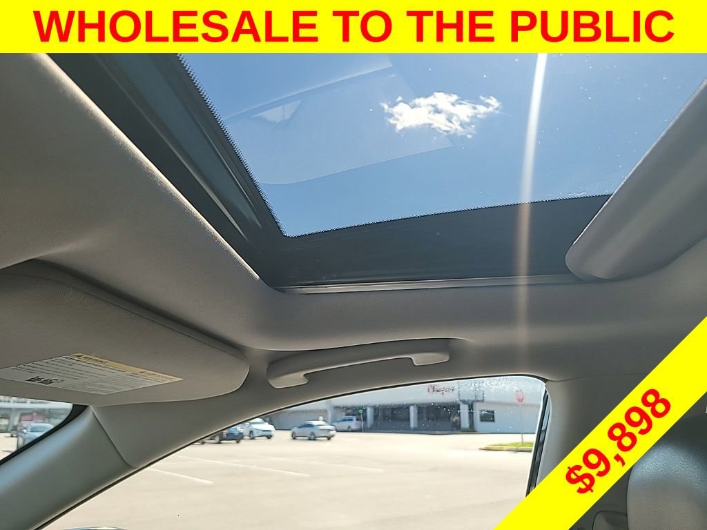 Used 2020 Nissan Pathfinder Platinum AWD/4WD image 8