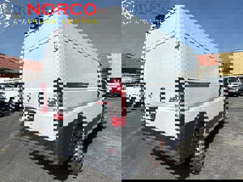 Used 2019 RAM ProMaster 2500 image 10